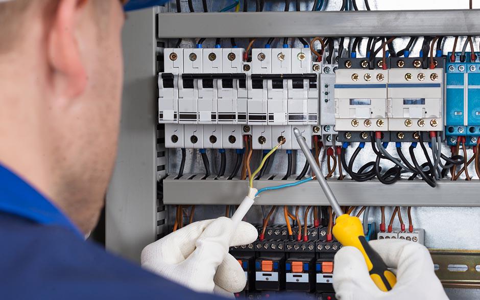 monteur électricien Vanves