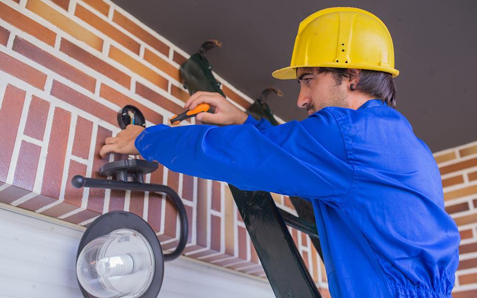 tarif d'un électricien Les Pavillons-sous-Bois