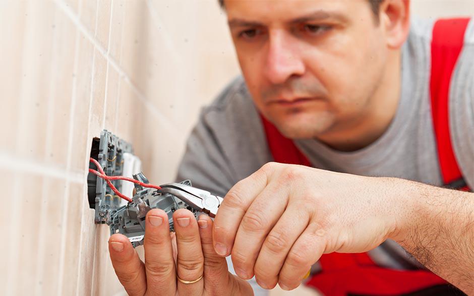 électricien installateur Cergy
